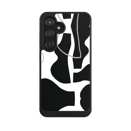 Samsung Galaxy S25 NIVOcore Konturen Anastasia Sawall