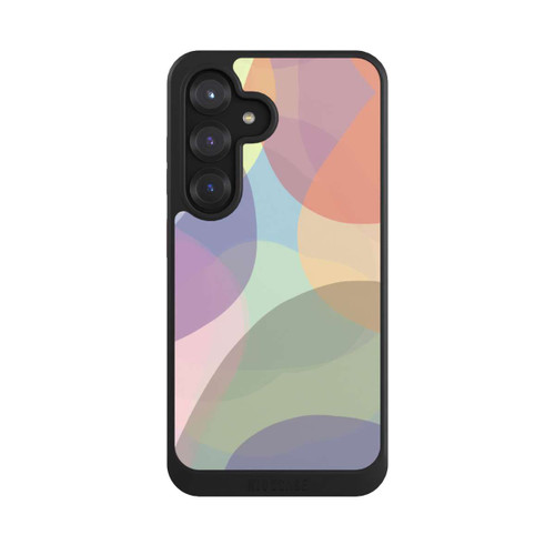 Samsung Galaxy S25 NIVOcore Shapes Soft