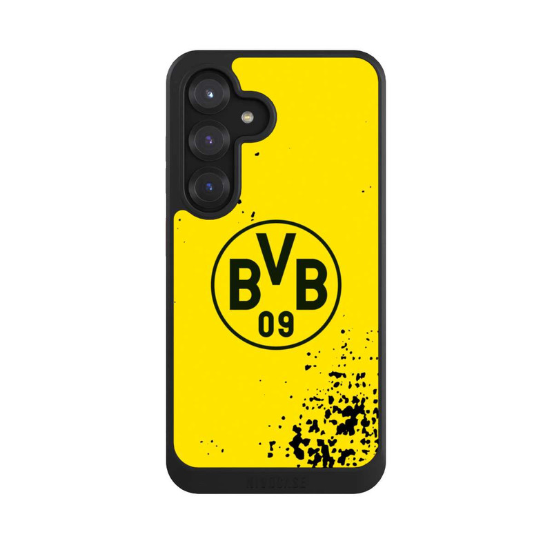 Galaxy S25 NIVOcore BVB Logo