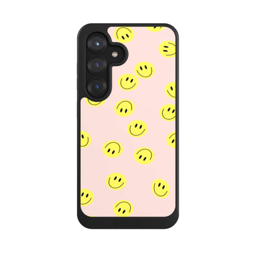 Samsung Galaxy S25 NIVOcore Smiles Flying