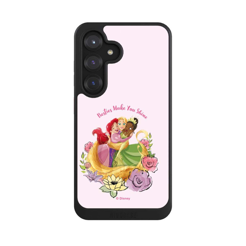 Galaxy S25 NIVOcore Princess Hug Disney Princess 