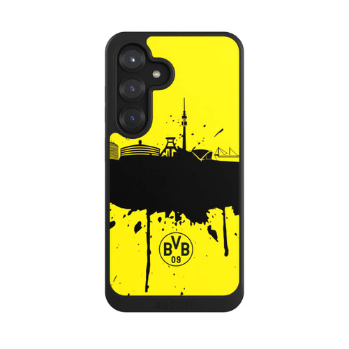 Samsung Galaxy S25 NIVOcore Skyline Dortmund