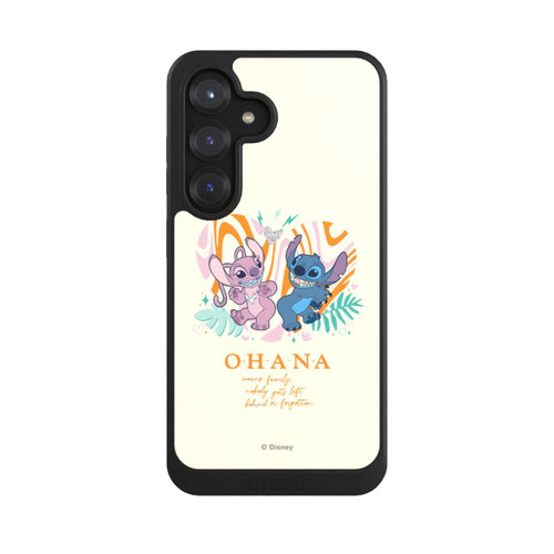 Samsung Galaxy S25 NIVOcore Stitch und Angel