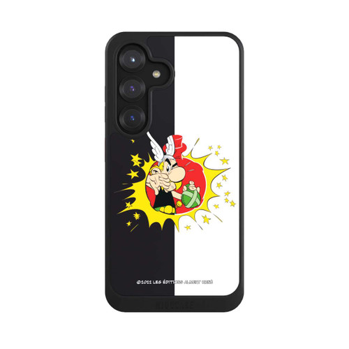 Samsung Galaxy S25 NIVOcore Astérix Potion Magique