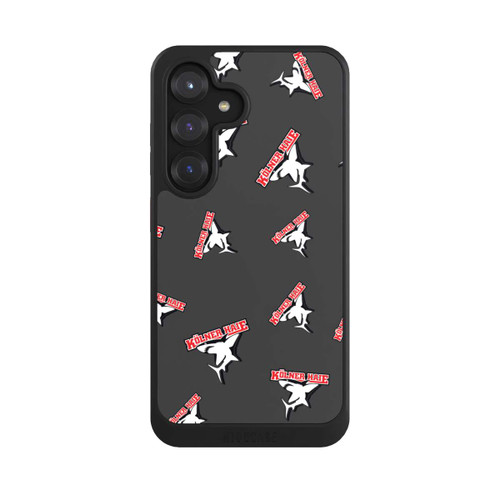 Samsung Galaxy S25 NIVOcore Kölner Haie dark