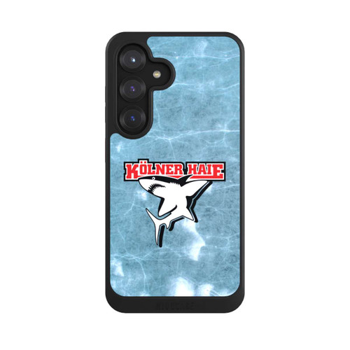 Samsung Galaxy S25 NIVOcore Kölner Haie Eis