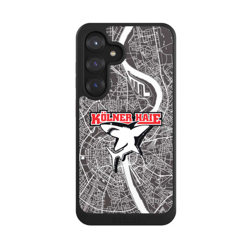 Samsung Galaxy S25 NIVOcore Kölner Haie City