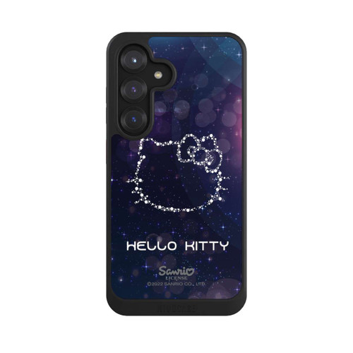 Samsung Galaxy S25 NIVOcore Hello Kitty Galaxie