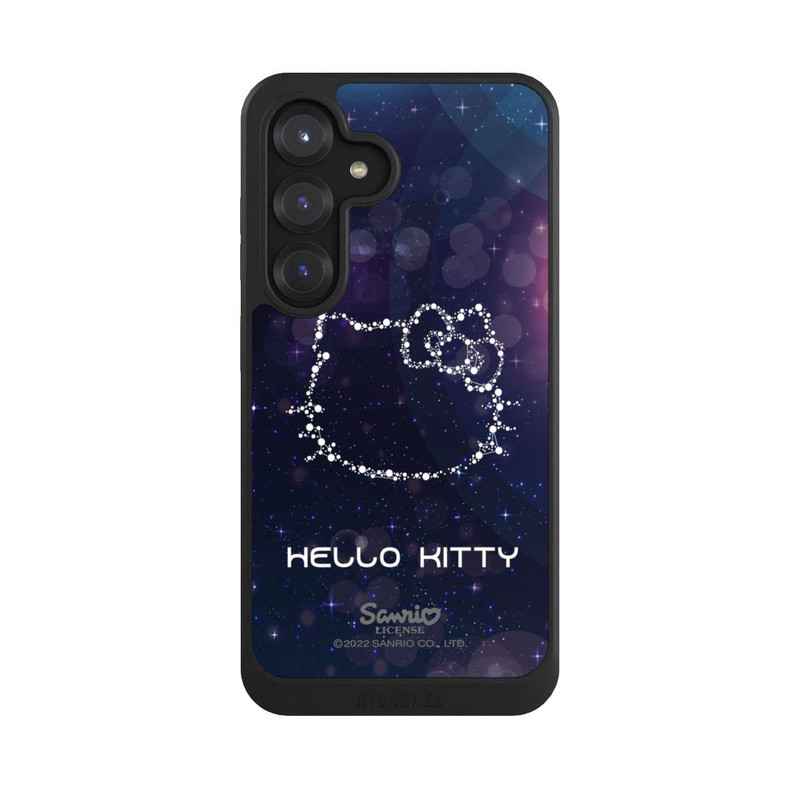 Galaxy S25 NIVOcore Hello Kitty Galaxie
