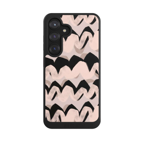 Samsung Galaxy S25 NIVOcore Zig Zag