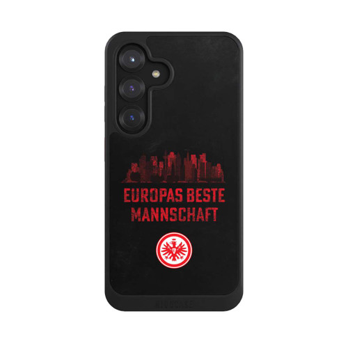 Samsung Galaxy S25 NIVOcore Europas Beste Mannschaft