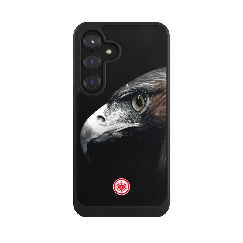 Galaxy S25 NIVOcore Eintracht Attila Schwarz