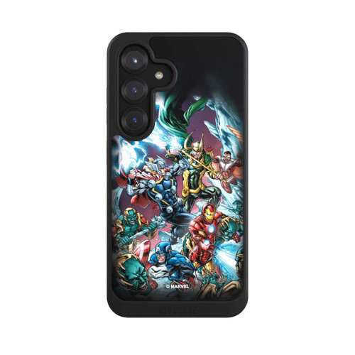 Samsung Galaxy S25 NIVOcore Avengers