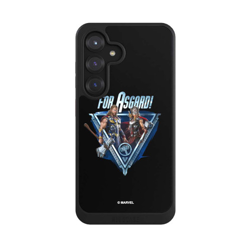 Samsung Galaxy S25 NIVOcore Thor for Asgard