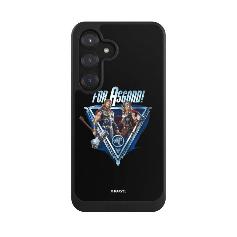 Galaxy S25 NIVOcore  Thor for Asgard