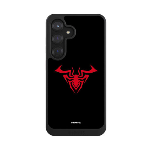 Samsung Galaxy S25 NIVOcore Spider-Man Miles Morales Venomized
