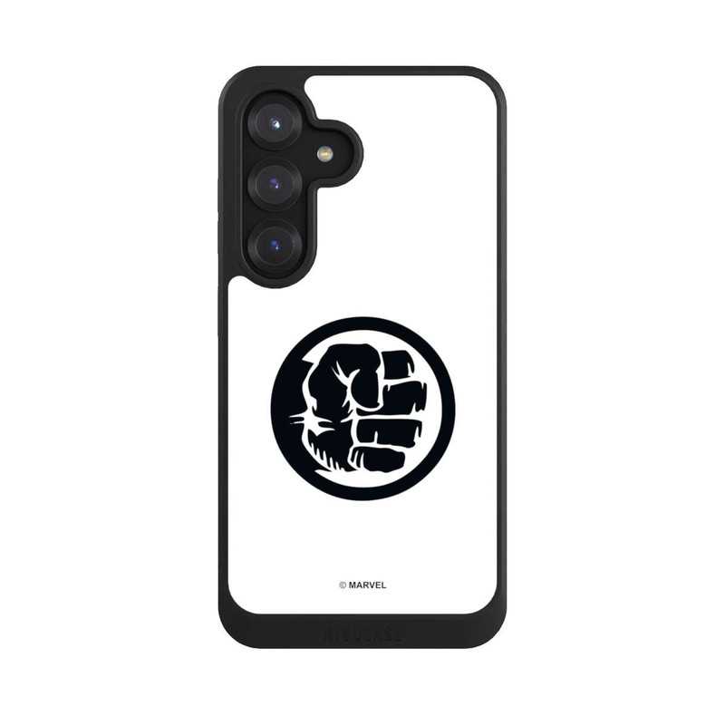 Galaxy S25 NIVOcore Hulk Fist Logo