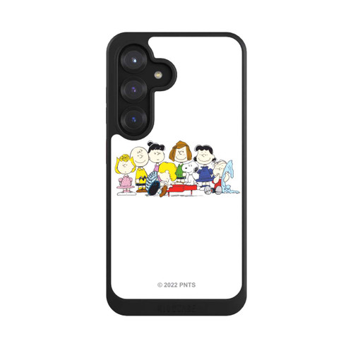 Samsung Galaxy S25 NIVOcore Peanuts Group Picture