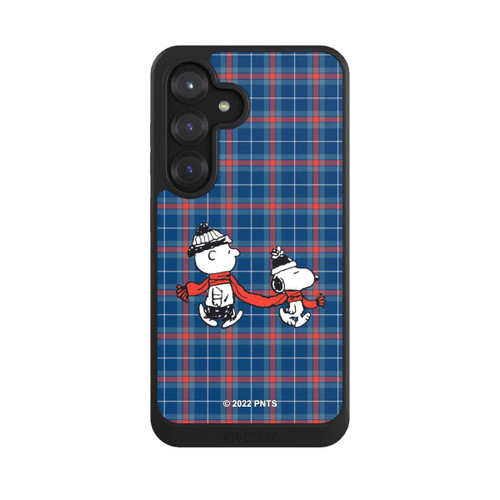 Samsung Galaxy S25 NIVOcore Peanuts Weihnachtspulli
