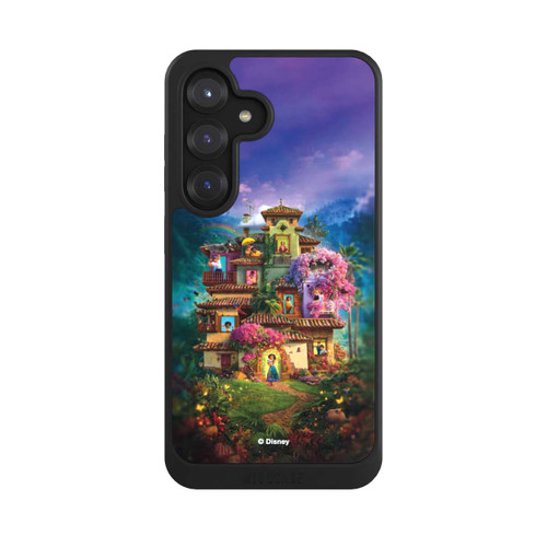 Samsung Galaxy S25 NIVOcore Casita Encanto
