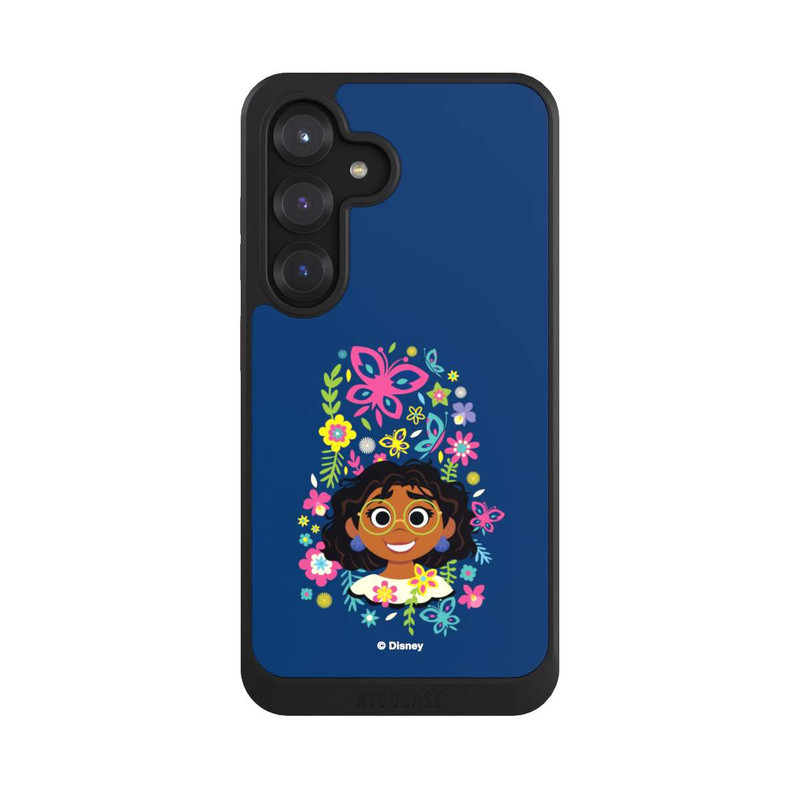 Galaxy S25 NIVOcore Mirabel - Encanto