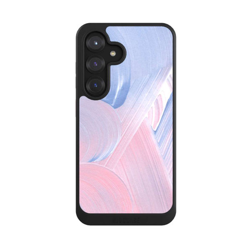 Samsung Galaxy S25 NIVOcore Emotionen in Pastell