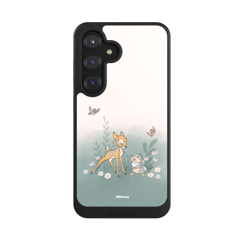 Galaxy S25 NIVOcore Bambi und Klopfer