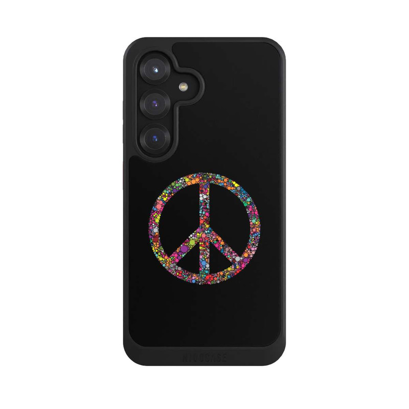 Galaxy S25 NIVOcore Peace