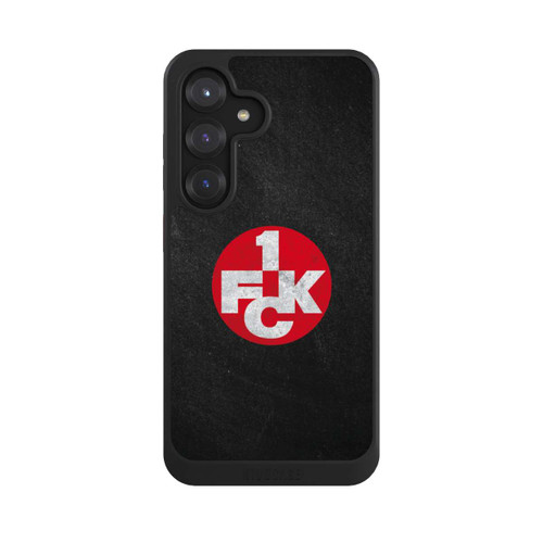 Samsung Galaxy S25 NIVOcore 1.FCK Grunge