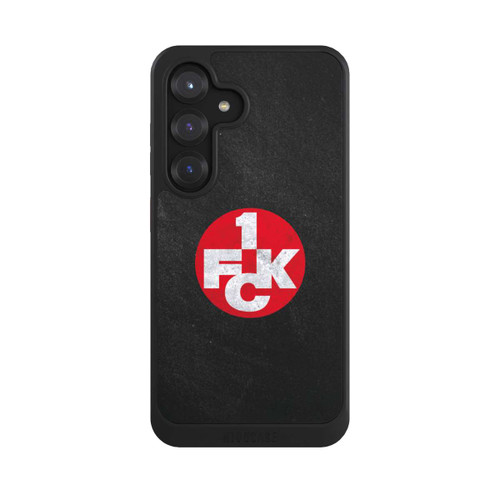 Samsung Galaxy S25 NIVOcore 1.FCK Grunge