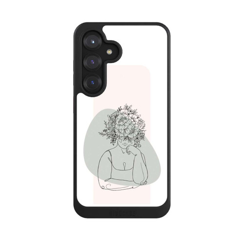 Samsung Galaxy S25 NIVOcore Body Positive No.1