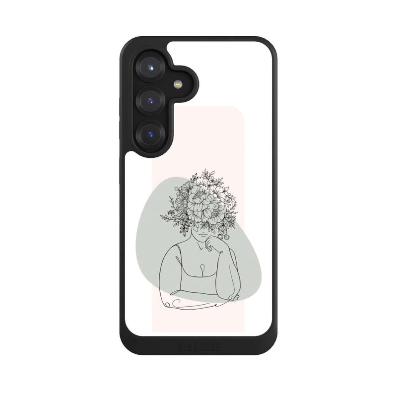 Galaxy S25 NIVOcore Body Positive No.1