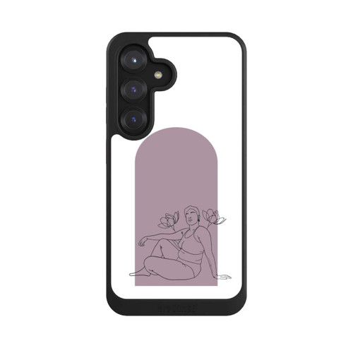 Samsung Galaxy S25 NIVOcore Body Positive No.2