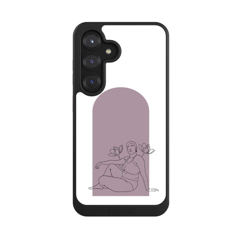 Galaxy S25 NIVOcore Body Positive No.2