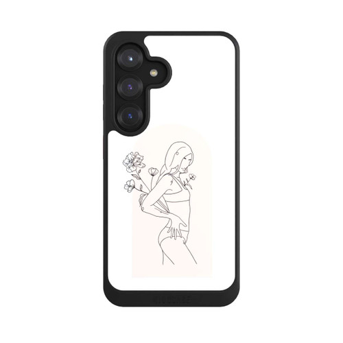 Samsung Galaxy S25 NIVOcore Body Positive No.3