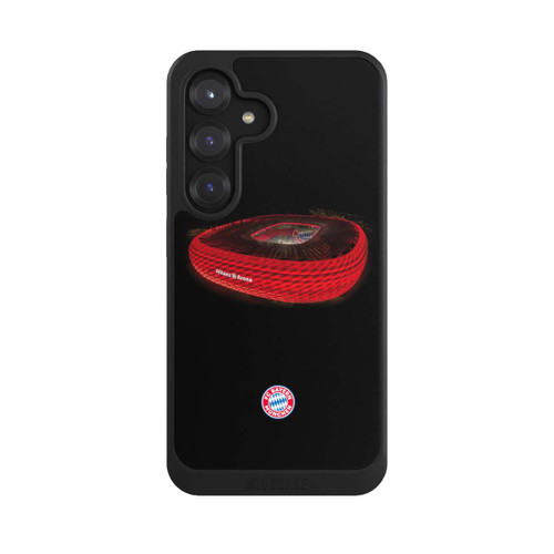 Samsung Galaxy S25 NIVOcore FCB Allianz Arena