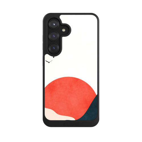 Samsung Galaxy S25 NIVOcore Drowning Sun