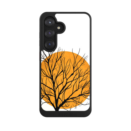 Samsung Galaxy S25 NIVOcore Hiding Sun