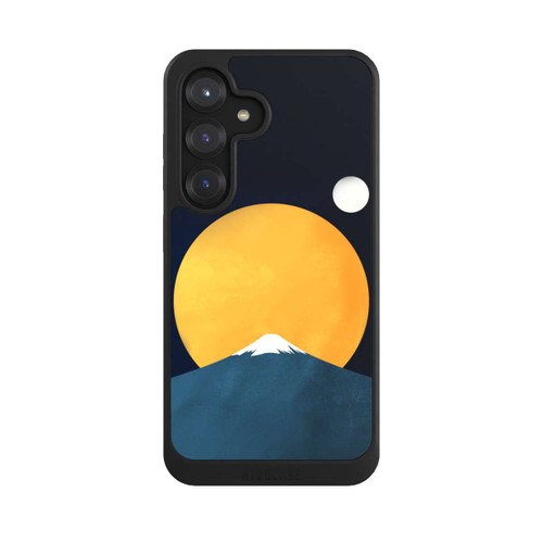 Samsung Galaxy S25 NIVOcore Himalaya At Night