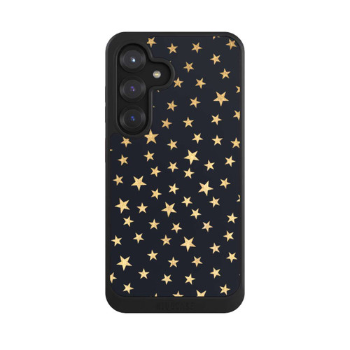 Samsung Galaxy S25 NIVOcore Stardust At Midnight