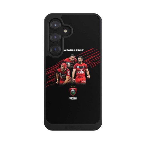 Samsung Galaxy S25 NIVOcore La Famille RCT