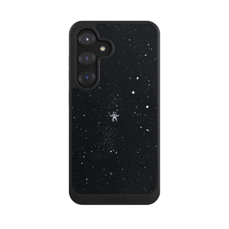Galaxy S25 NIVOcore Small Astronaut