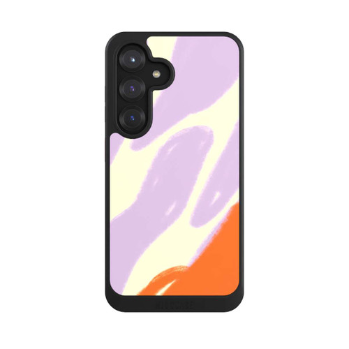 Samsung Galaxy S25 NIVOcore Boho Flow