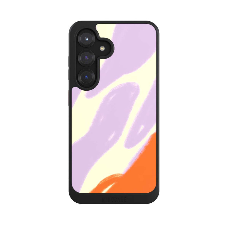 Galaxy S25 NIVOcore Boho Flow 