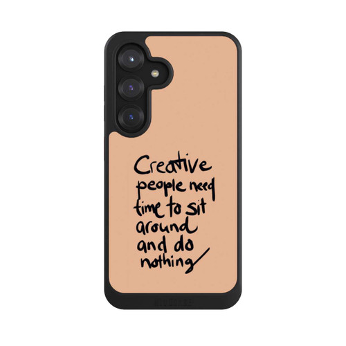 Samsung Galaxy S25 NIVOcore Creative People