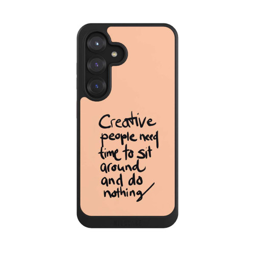 Samsung Galaxy S25 NIVOcore Creative People