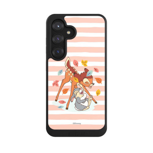 Samsung Galaxy S25 NIVOcore Disney Bambi Panpan rayures