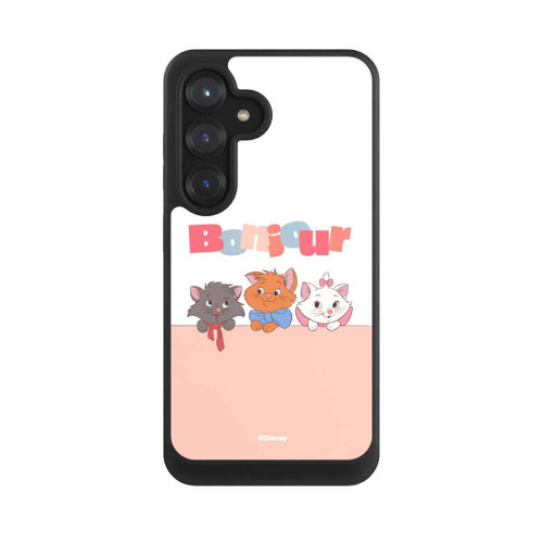 Samsung Galaxy S25 NIVOcore Aristocats Bonjour