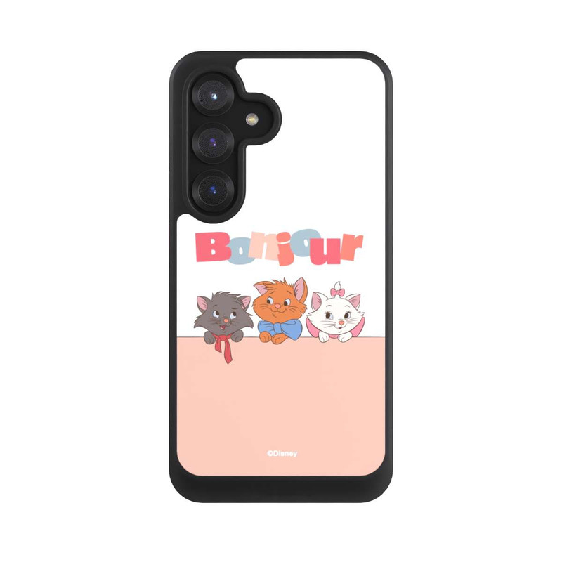 Galaxy S25 NIVOcore Aristochats Bonjour