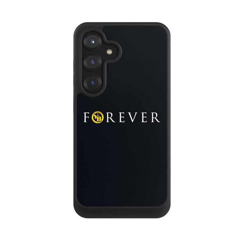 Galaxy S25 NIVOcore BSC YB Forever 